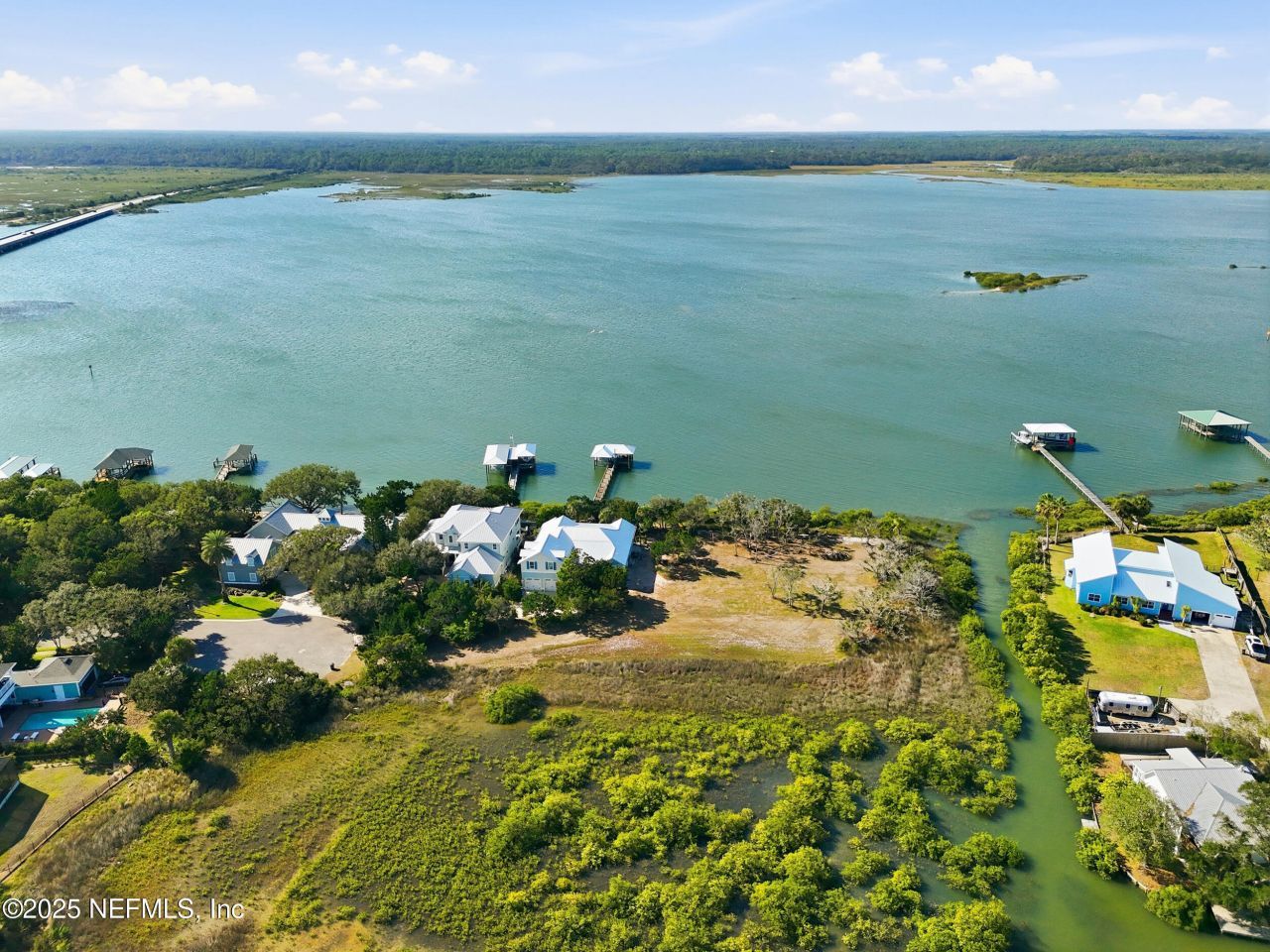 225 N La Crescenta Drive, Saint Augustine, FL 32080 Photo