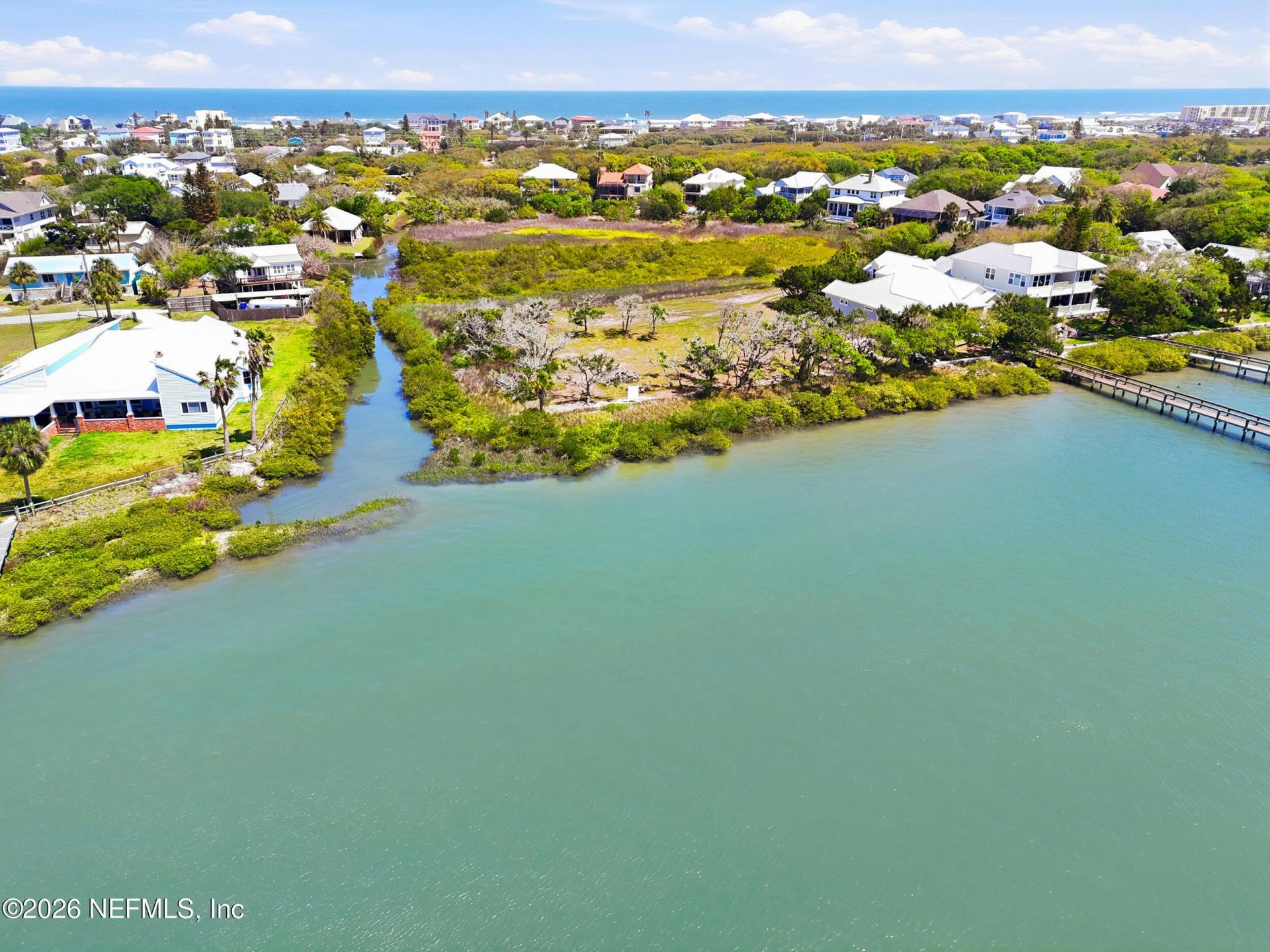 225 N La Crescenta Drive, Saint Augustine, FL 32080 Photo