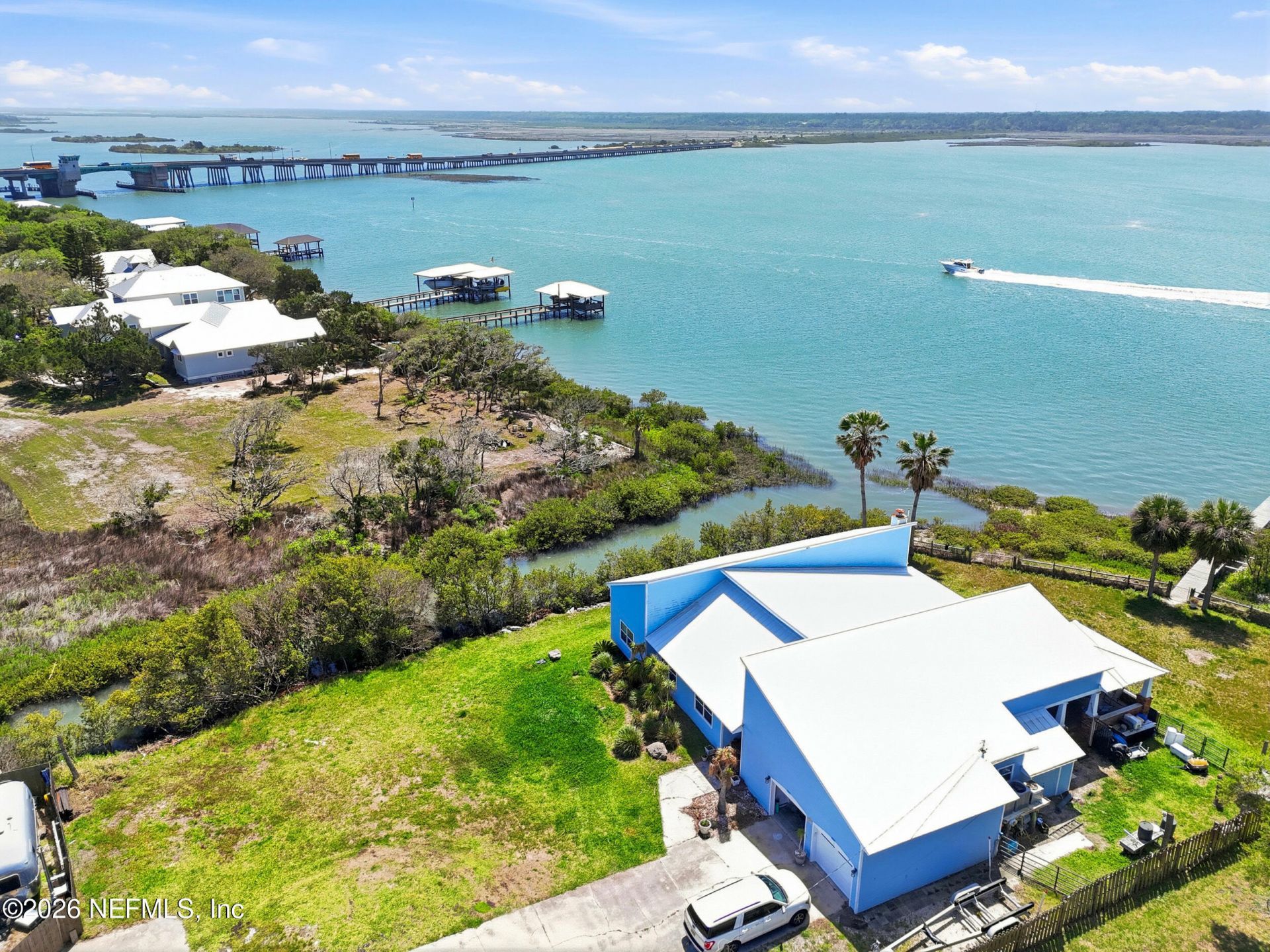 225 N La Crescenta Drive, Saint Augustine, FL 32080 Photo