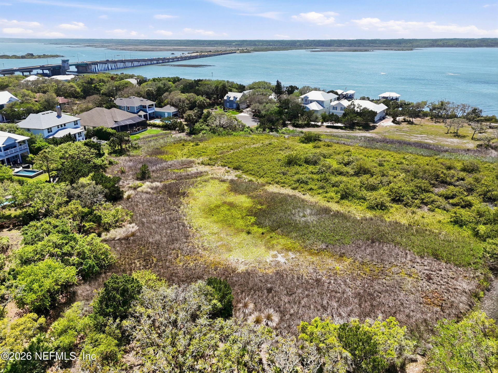 225 N La Crescenta Drive, Saint Augustine, FL 32080 Photo