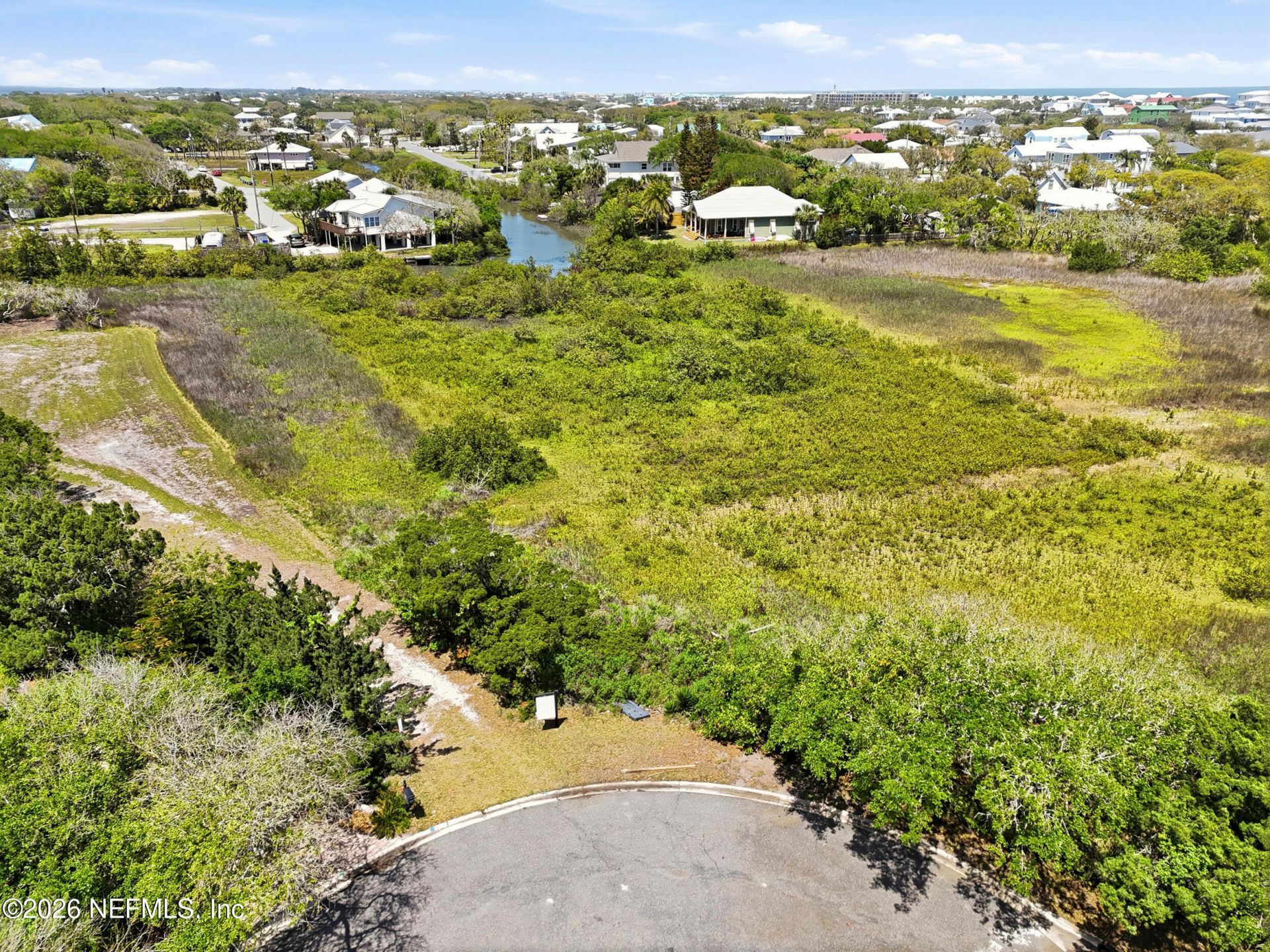 225 N La Crescenta Drive, Saint Augustine, FL 32080 Photo