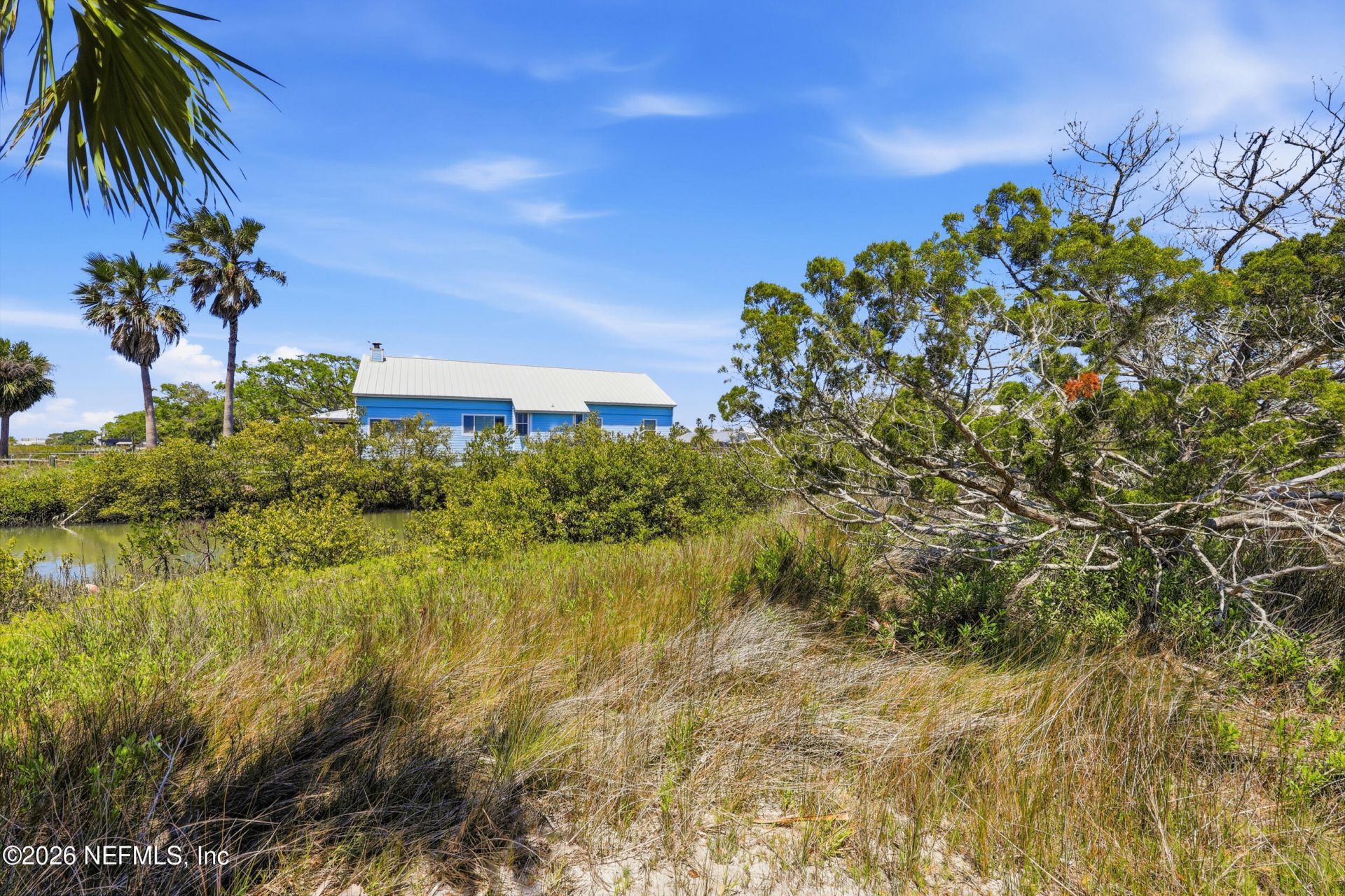 225 N La Crescenta Drive, Saint Augustine, FL 32080 Photo