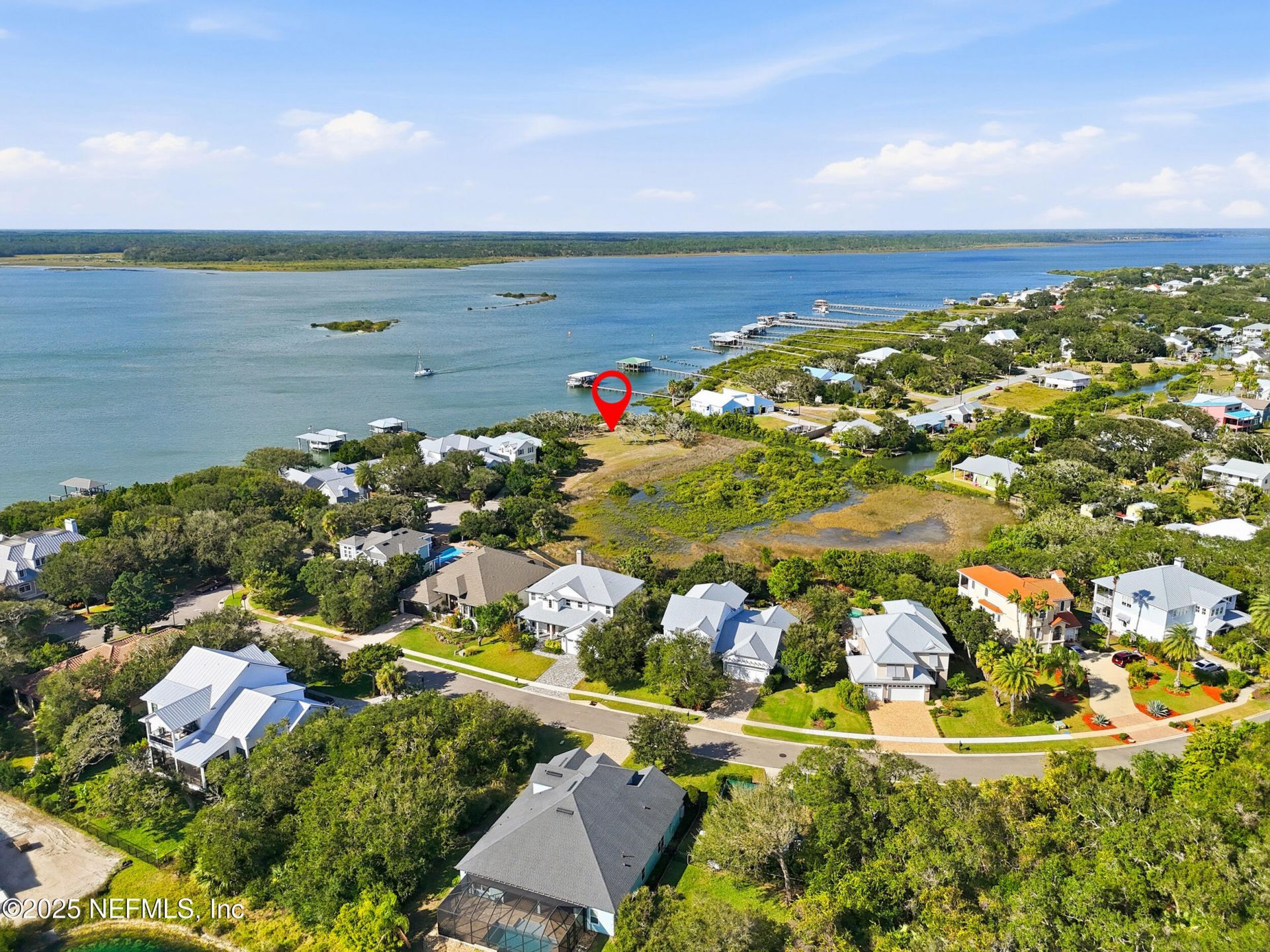 225 N La Crescenta Drive, Saint Augustine, FL 32080 Photo