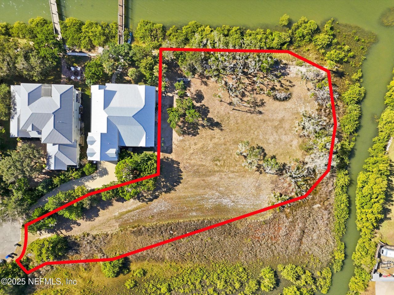 225 N La Crescenta Drive, Saint Augustine, FL 32080 Photo