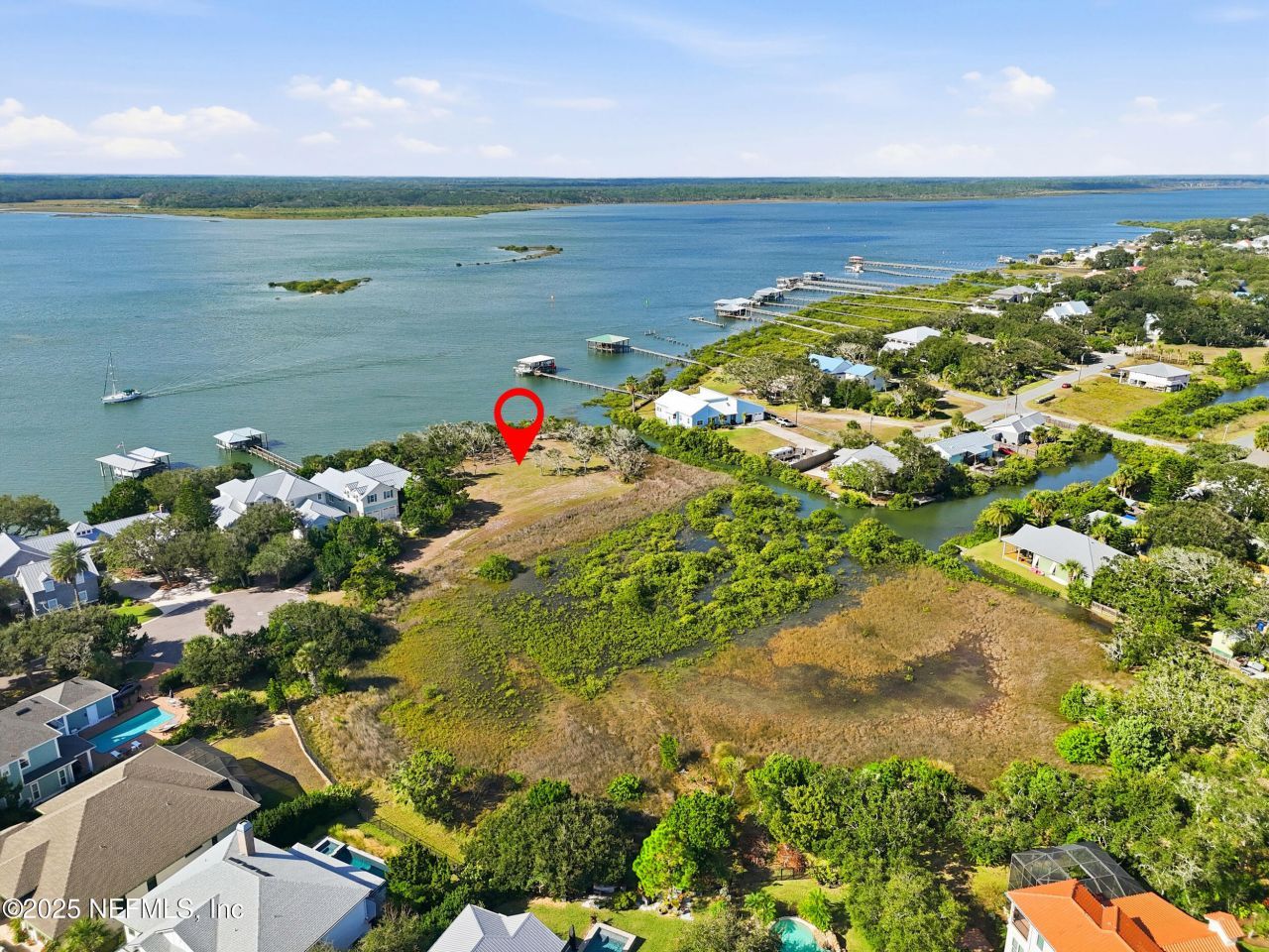 225 N La Crescenta Drive, Saint Augustine, FL 32080 Photo