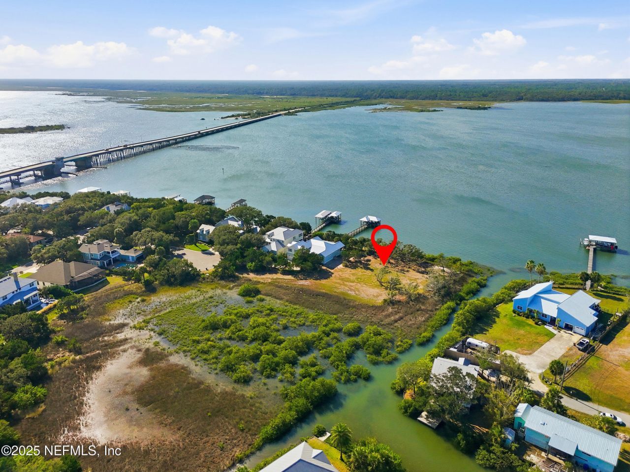 225 N La Crescenta Drive, Saint Augustine, FL 32080 Photo