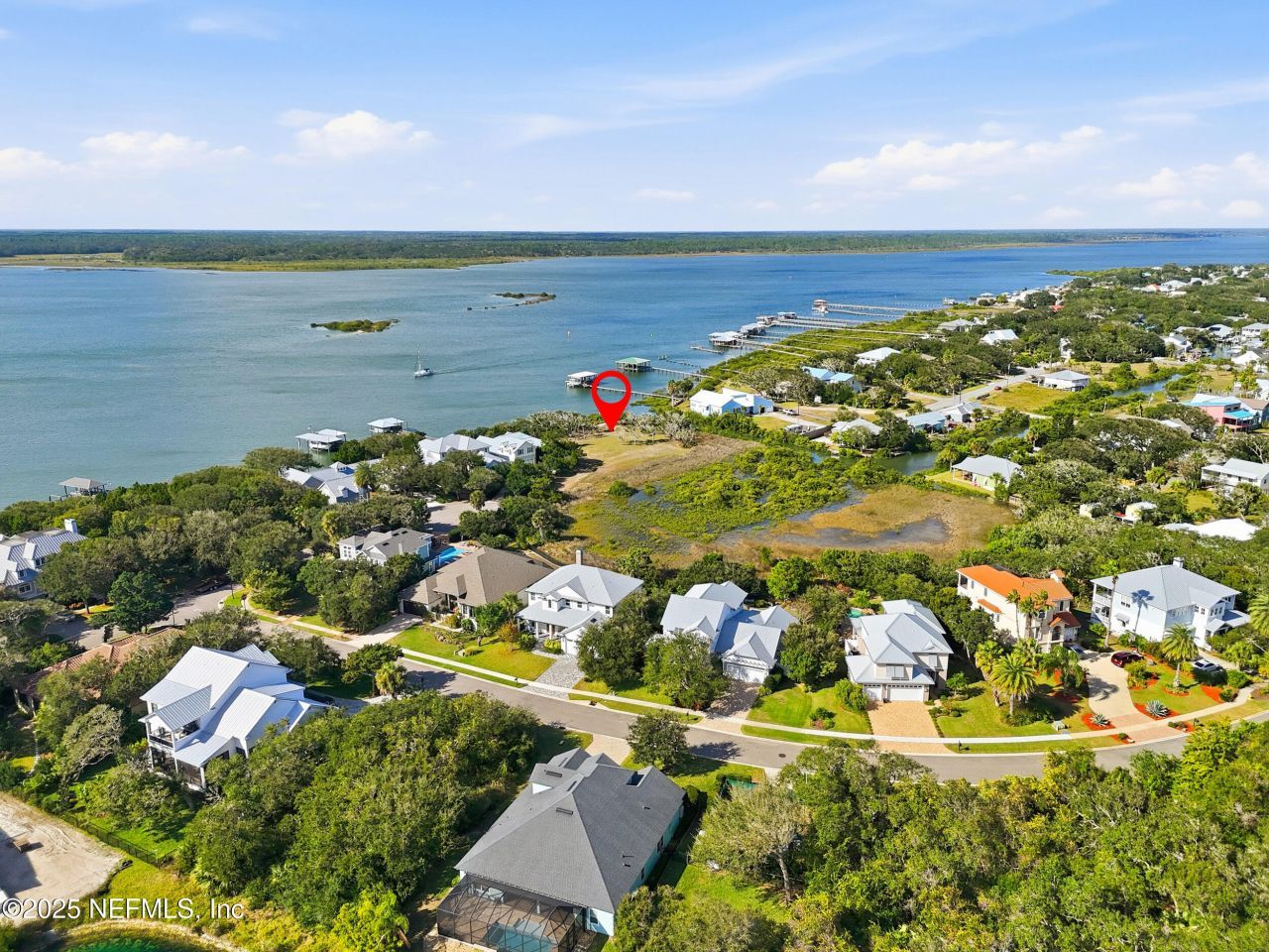 225 N La Crescenta Drive, Saint Augustine, FL 32080 Photo