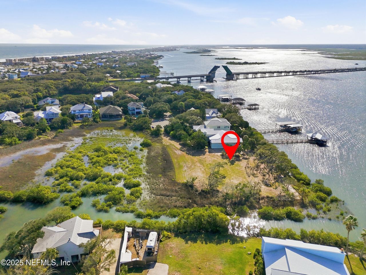 225 N La Crescenta Drive, Saint Augustine, FL 32080 Photo