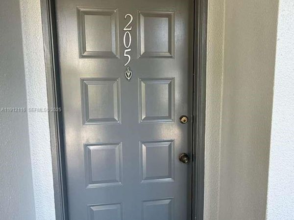 1401 SW 128th Ter, Unit 205H, Pembroke Pines, FL 33027
