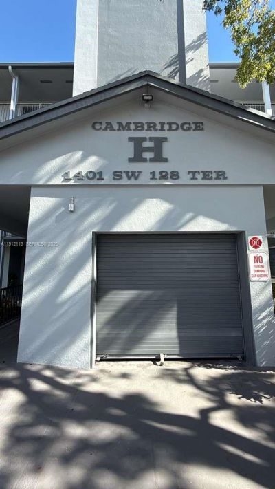 1401 SW 128th Ter, Unit 205H, Pembroke Pines, FL 33027 Photo