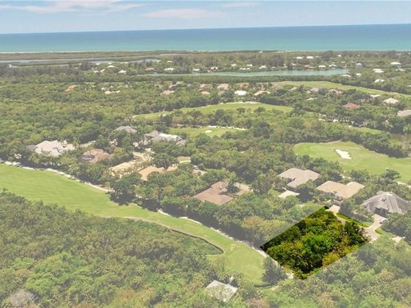 5648 Baltusrol CT, SANIBEL, FL 33957