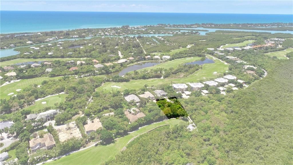 5648 Baltusrol Ct, Sanibel, FL 33957 Photo