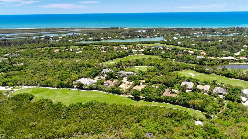 5648 Baltusrol Ct, Sanibel, FL 33957 Photo