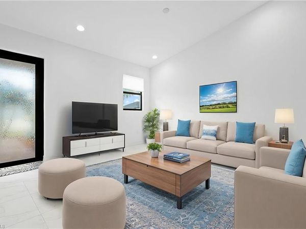 2639 SW 4th TER, CAPE CORAL, FL 33991