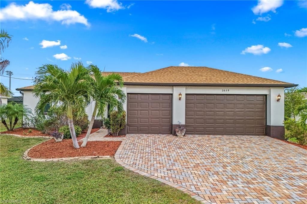 2639 SW 4th Ter, Cape Coral, FL 33991 Photo
