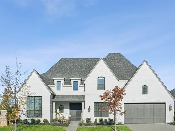 2800 Count Fleet Way, Celina, TX 75009