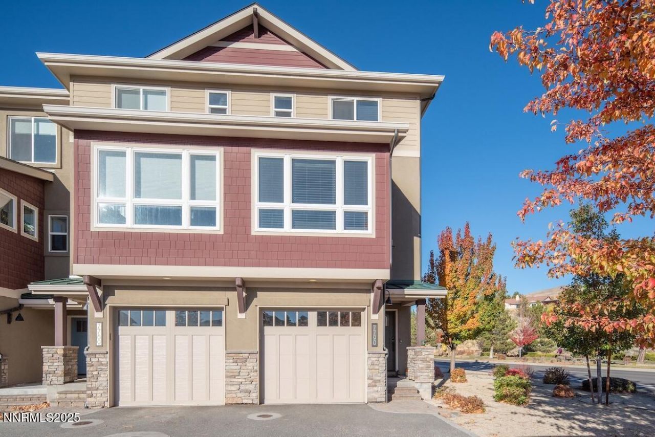 7790 Town Square Way, Reno, NV 89523 Photo