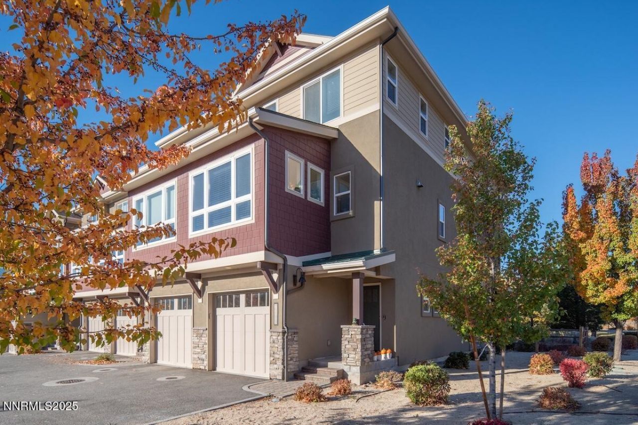 7790 Town Square Way, Reno, NV 89523 Photo