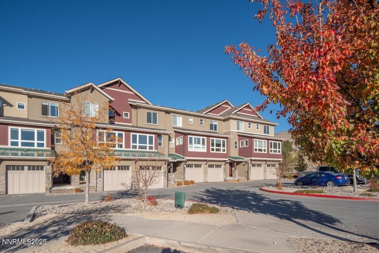 7790 Town Square Way, Reno, NV 89523 Photo