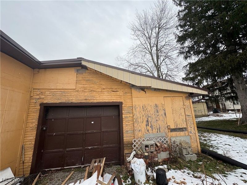 1706 Bonnie Brae Avenue NE, Warren, OH 44483 Photo 5