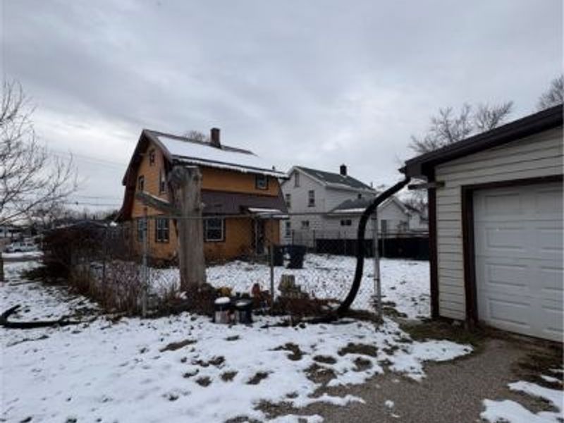 1706 Bonnie Brae Avenue NE, Warren, OH 44483 Photo 6