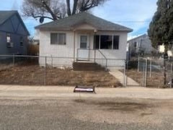 210 11th St, Fowler, CO 81039