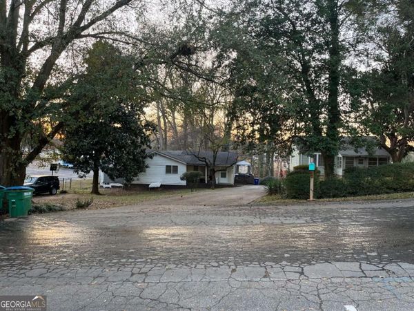 4088 Carver Drive, Doraville, GA 30360