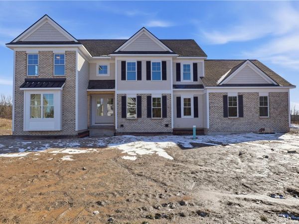 20 Bridleridge Farms (Lot 61), Pittsford, NY 14534