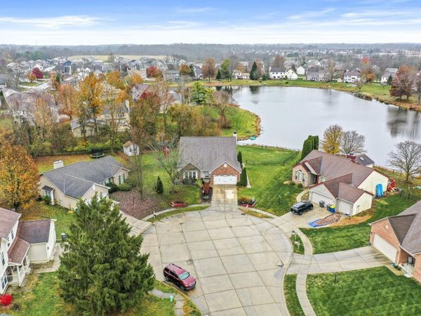 516 Palmyra Drive, Indianapolis, IN 46239