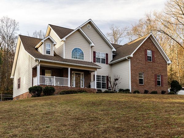 1295 Walston Street, Dalton, GA 30720
