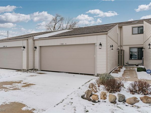 1361 Cleveland Road W, Unit C, Huron, OH 44839