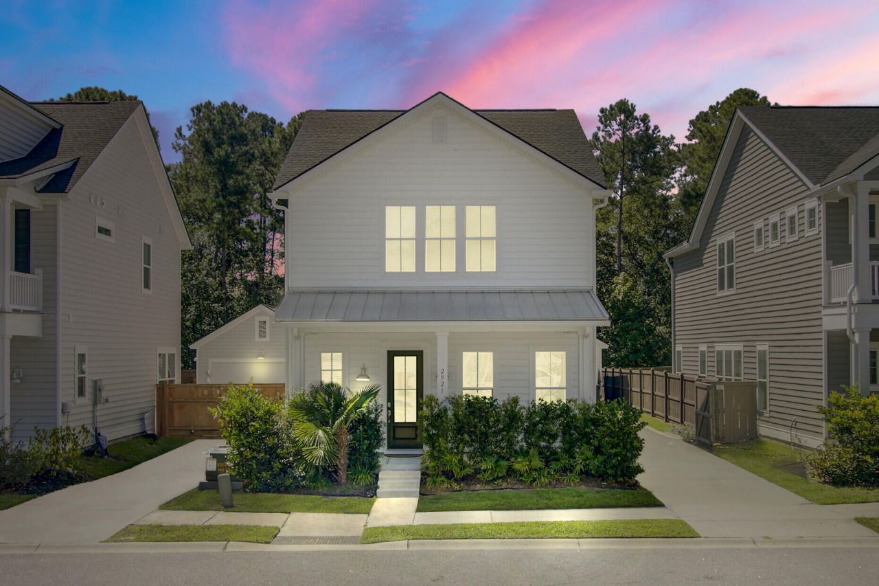 2921 Wilson Creek Lane Photo 1