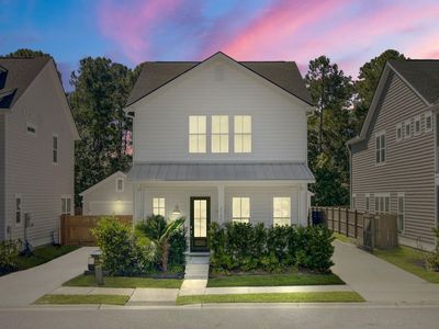 2921 Wilson Creek Lane, Johns Island, SC 29455