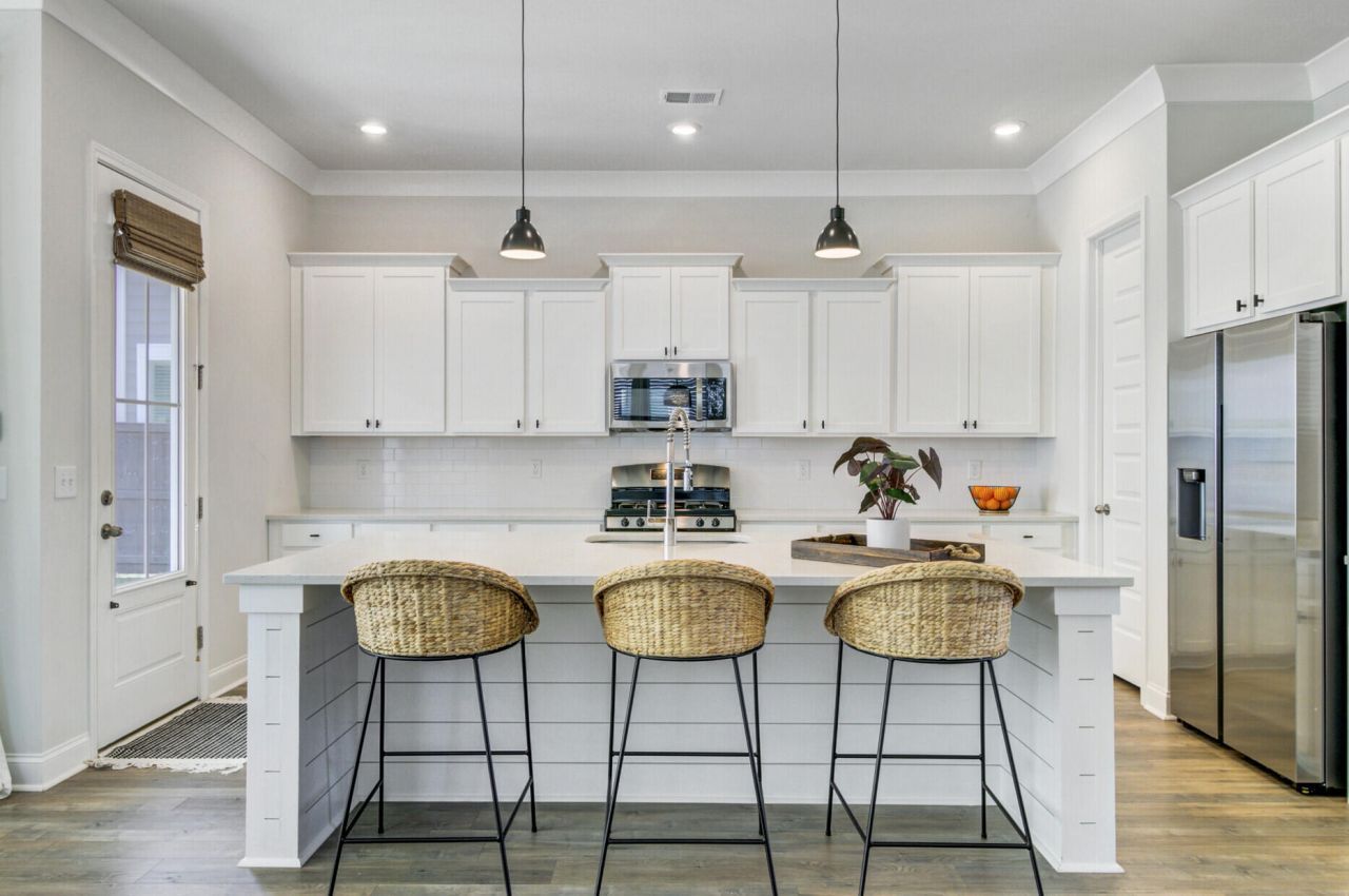 2921 Wilson Creek Lane Photo 10