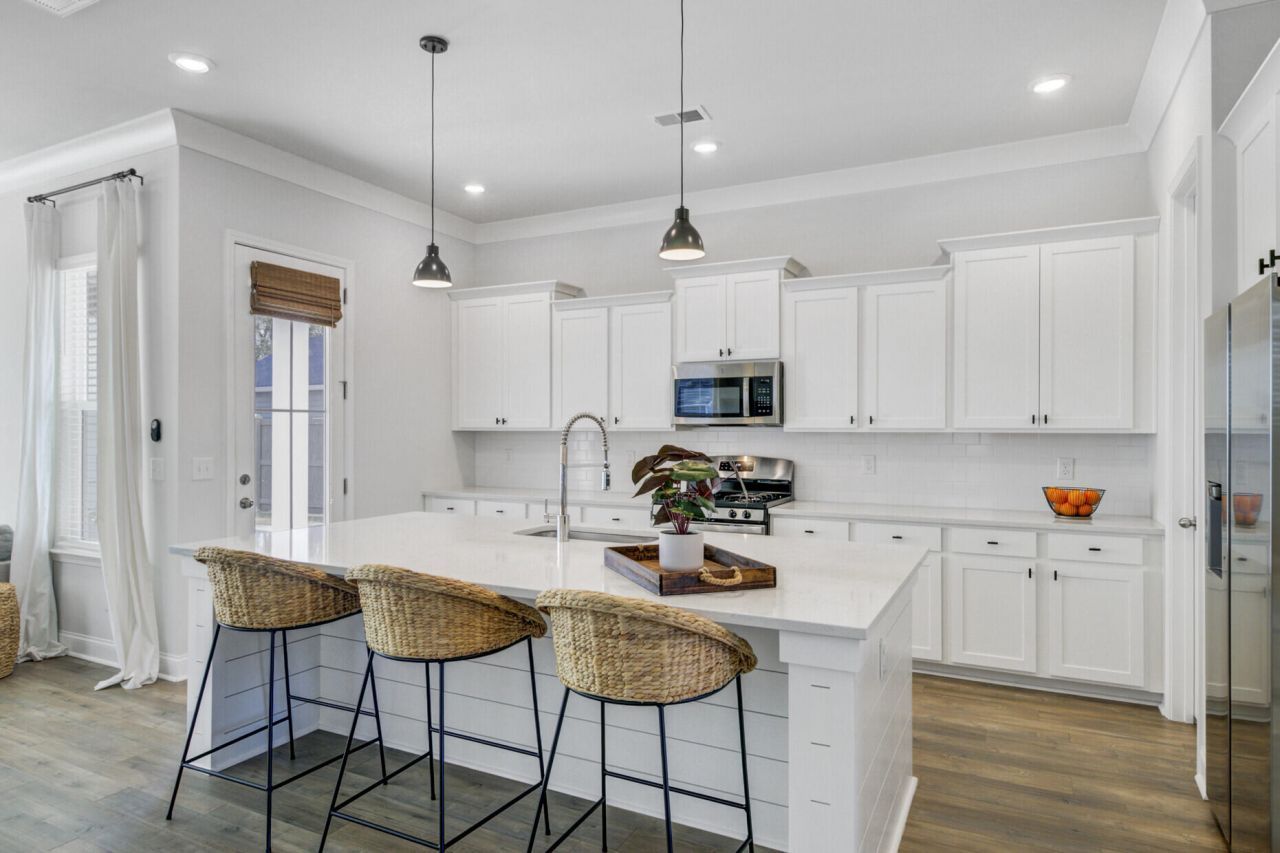 2921 Wilson Creek Lane Photo 12