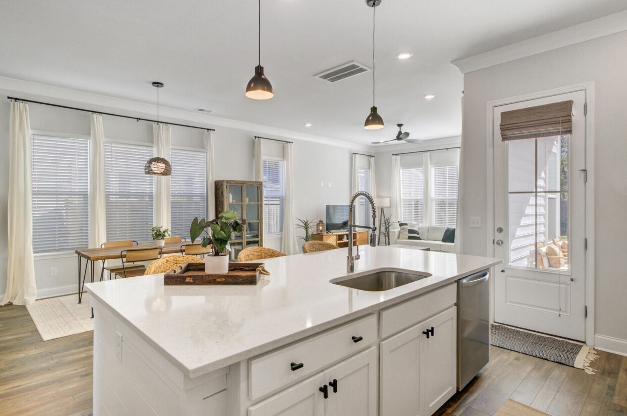 2921 Wilson Creek Lane Photo 13