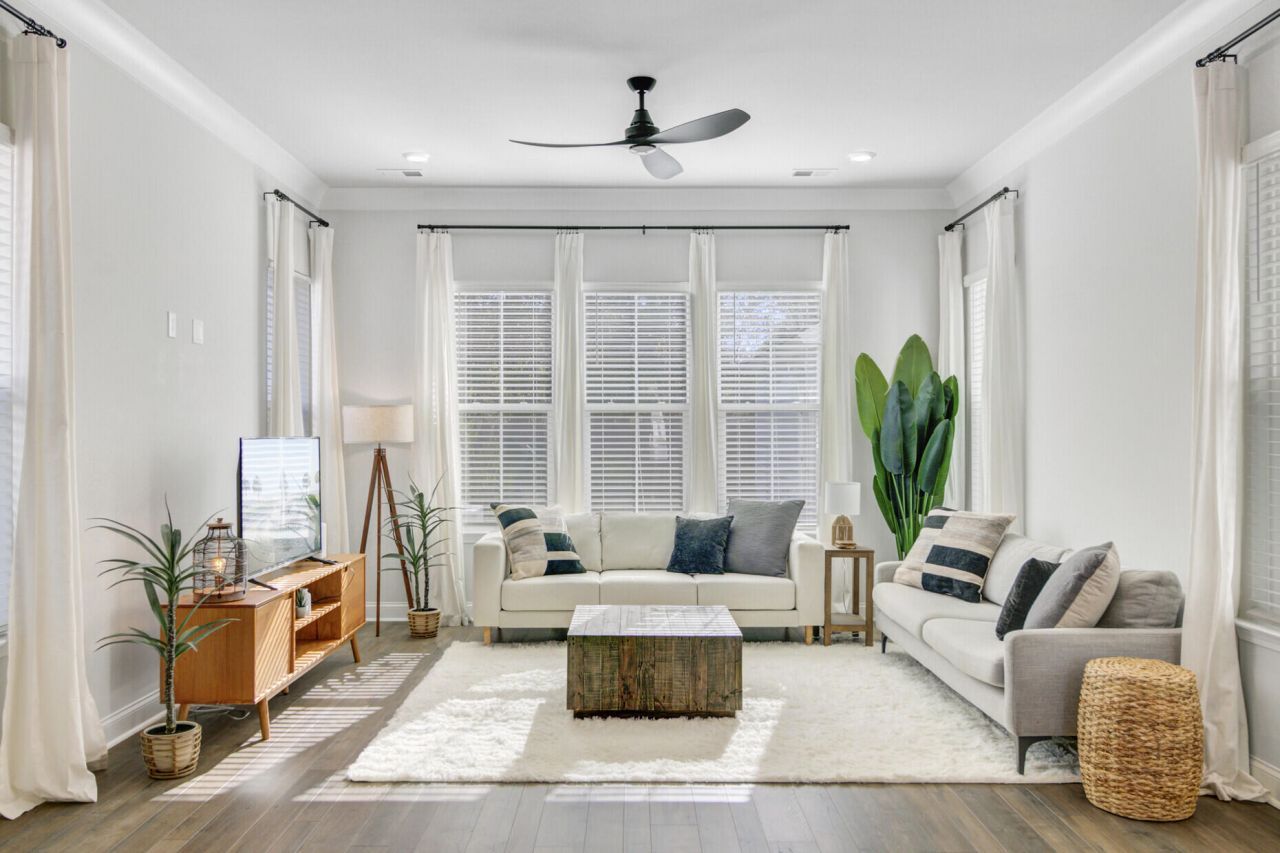 2921 Wilson Creek Lane Photo 15