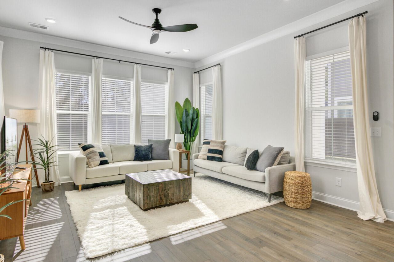 2921 Wilson Creek Lane Photo 16