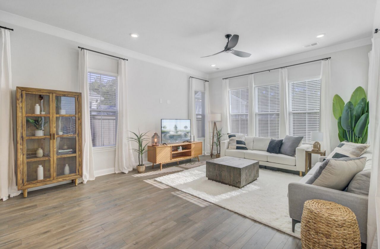 2921 Wilson Creek Lane Photo 17