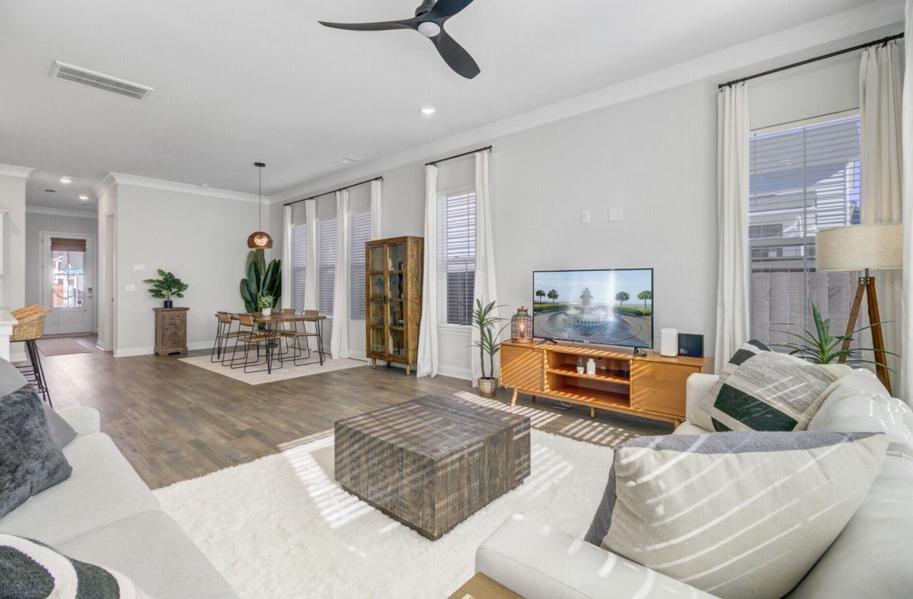 2921 Wilson Creek Lane Photo 18