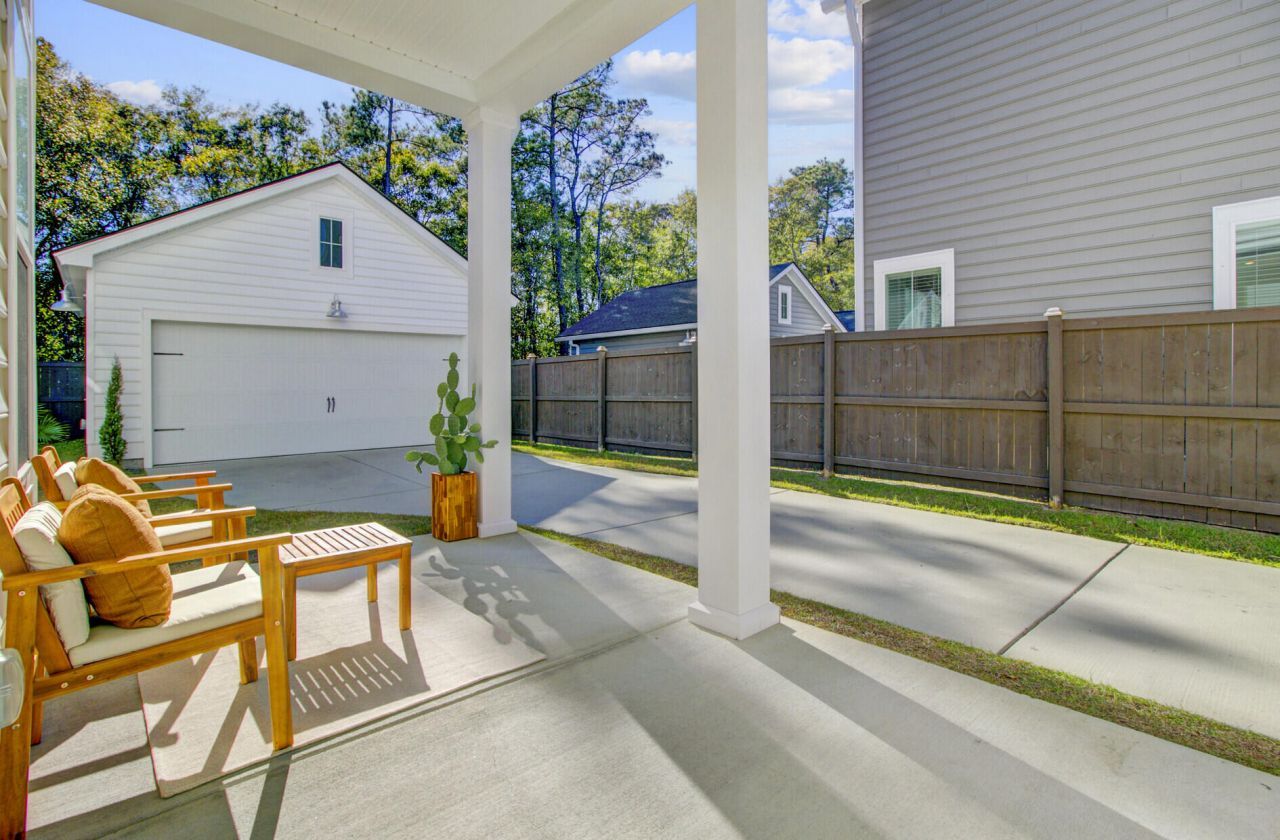 2921 Wilson Creek Lane Photo 42