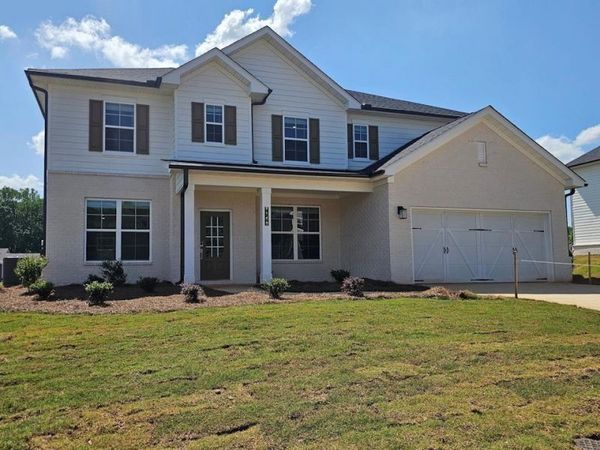 6870 Ellorie Drive, Dawsonville, GA 30534