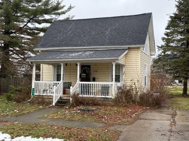 148 N Walnut Street, Mount Gilead, OH 43338 Main Photo