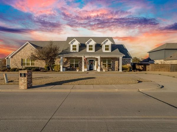 949 W Sunset Boulevard, Celina, TX 75009