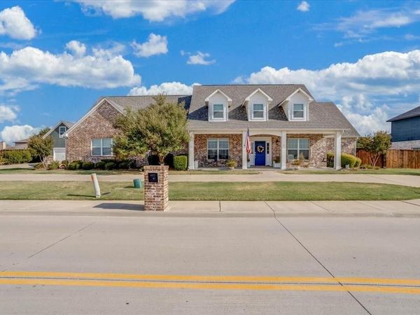 949 W Sunset Boulevard, Celina, TX 75009