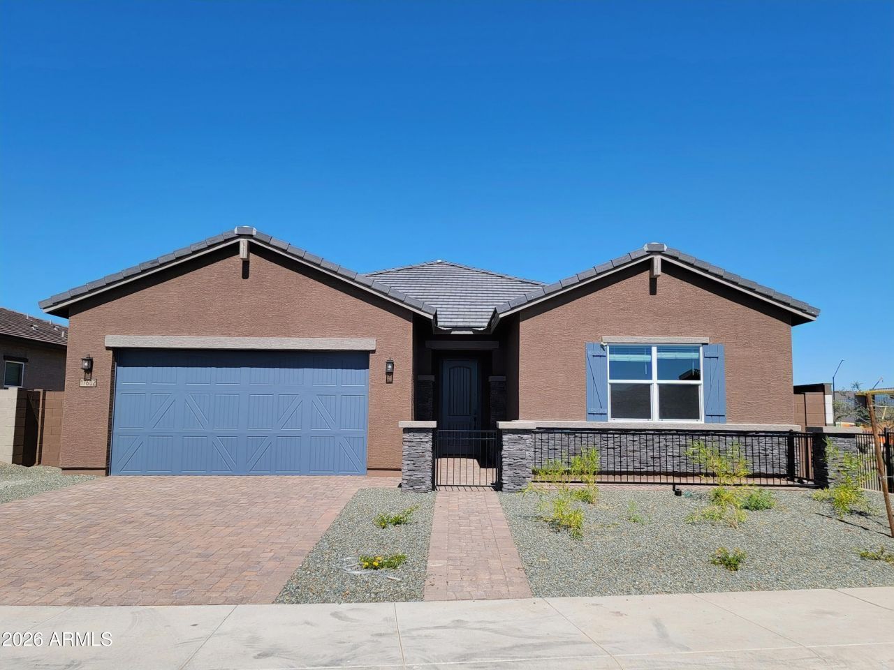 17602 W College Drive, Goodyear, AZ 85395 Main Photo