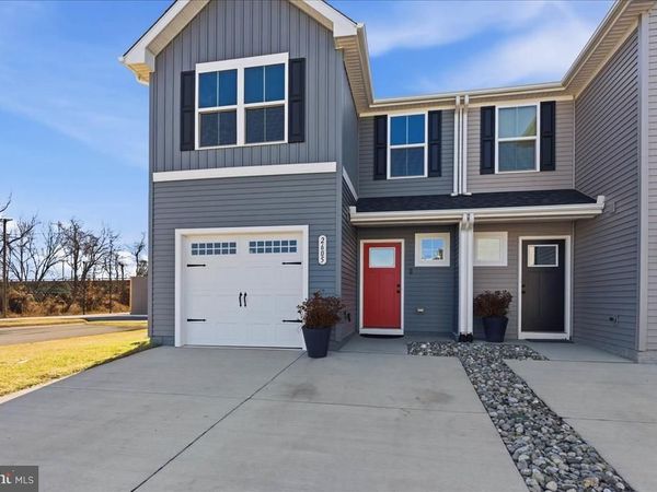 2605 APRICOT DR, CULPEPER, VA 22701