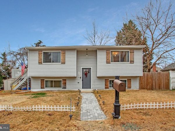 7759 GLEN AVENUE, PASADENA, MD 21122