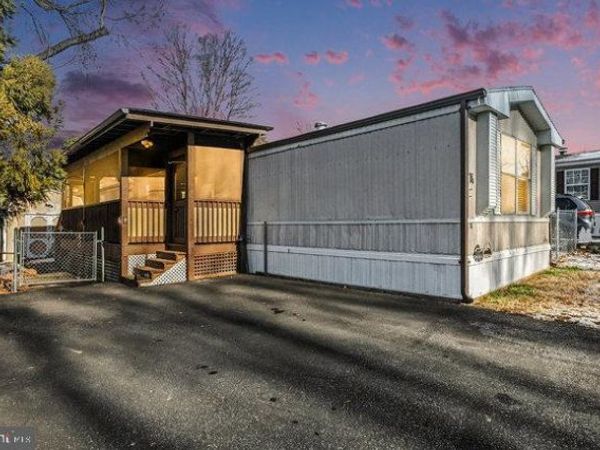 14 ROBERT ST, STAFFORD, VA 22554