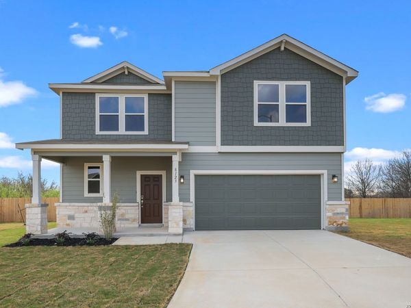 8123 Champion Creek, San Antonio, TX 78252